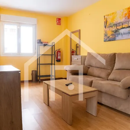 Appartamento Rivero - *