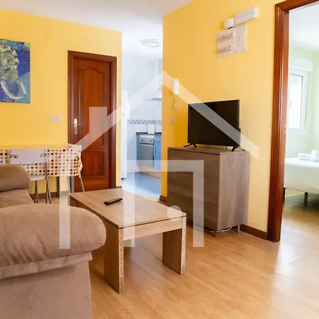 Apartamento Rivero - Avilés