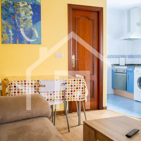 Apartment Rivero - *