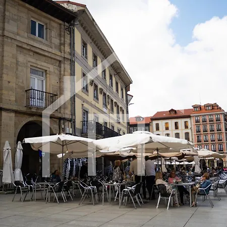 Rivero - Apartamento Avilés