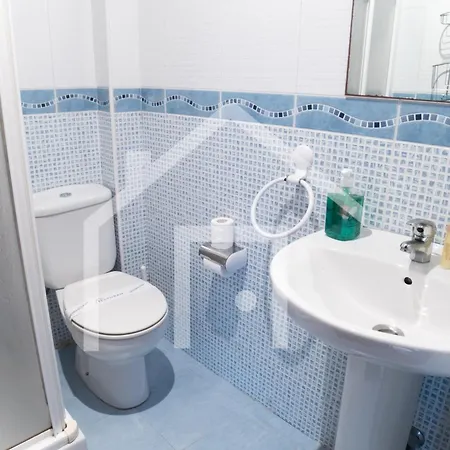 Rivero - Apartment