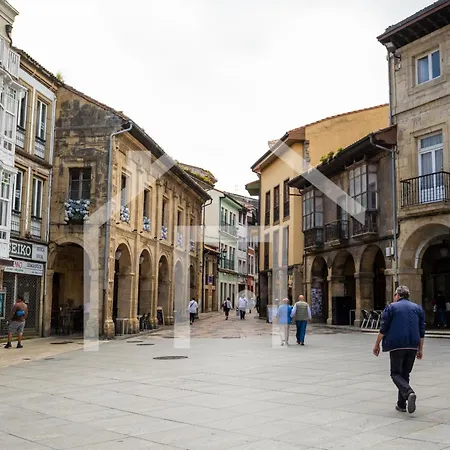 Rivero - Apartment *