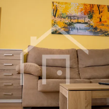 Apartamento Rivero - Avilés