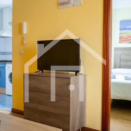 Rivero - Apartment Aviles