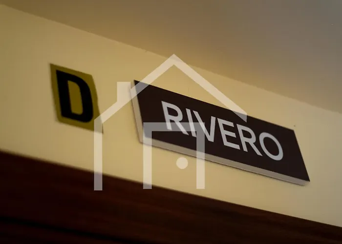 Rivero - Апартаменты *