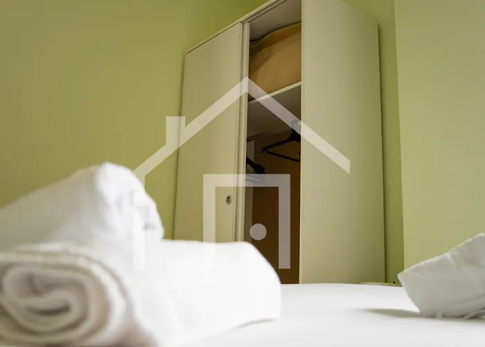 Rivero - Апартаменты