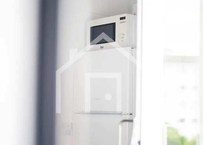 Апартаменты Rivero - *