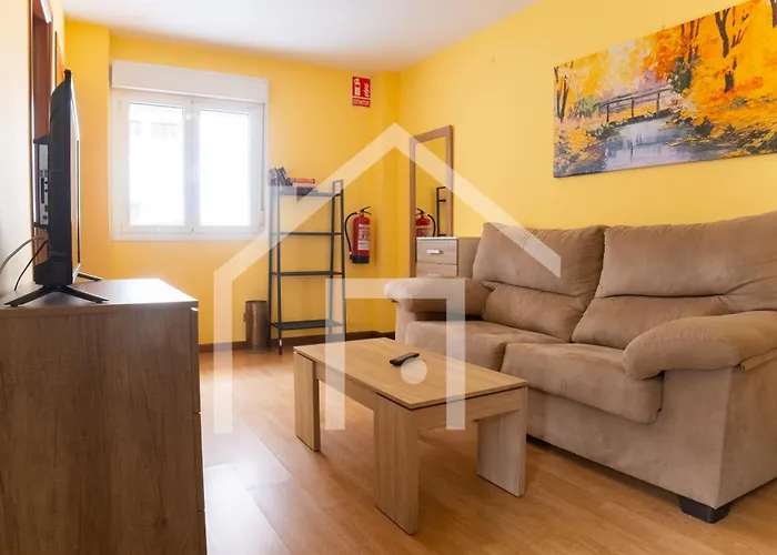 Апартаменты Rivero - *