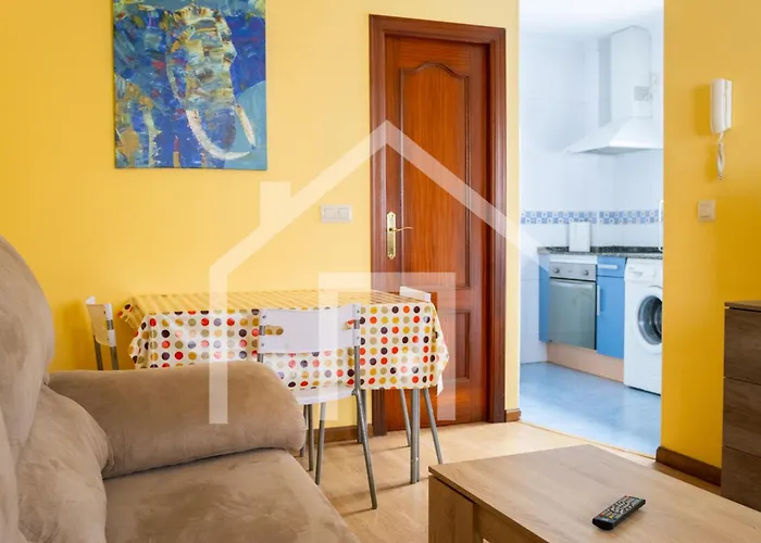 Апартаменты Rivero - *