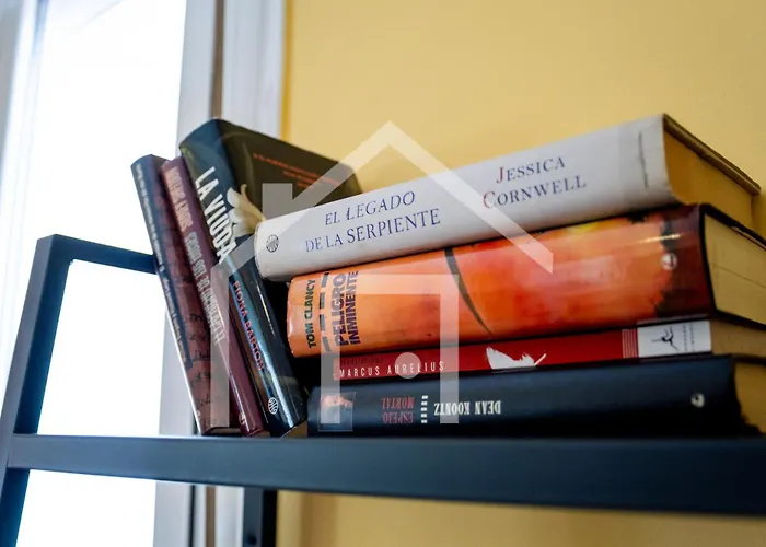 Rivero - Апартаменты *