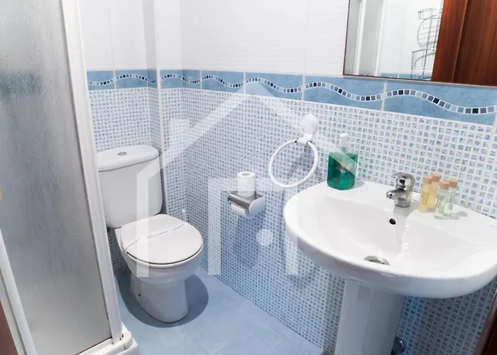 Rivero - Апартаменты