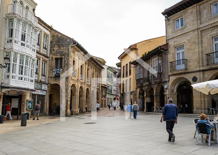 Rivero - Апартаменты *