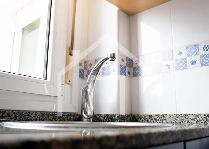 Rivero - Апартаменты Авила