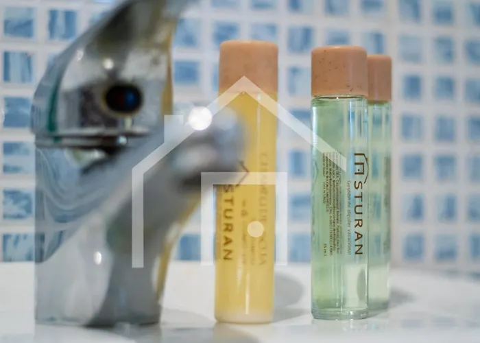 Апартаменты Rivero -