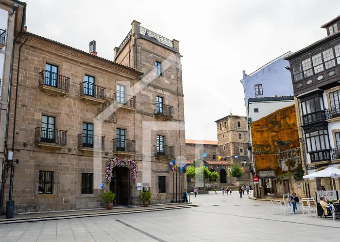 Rivero - Апартаменты *