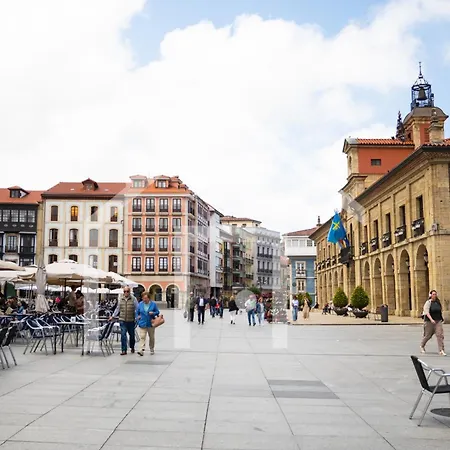 Rivero - Αβιλές