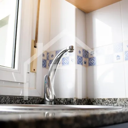 Rivero - Διαμέρισμα Αβιλές